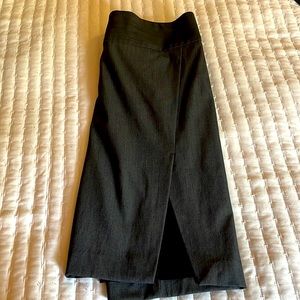 Size 4 Express pencil skirt